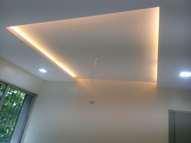Interior Painting gallery 1
