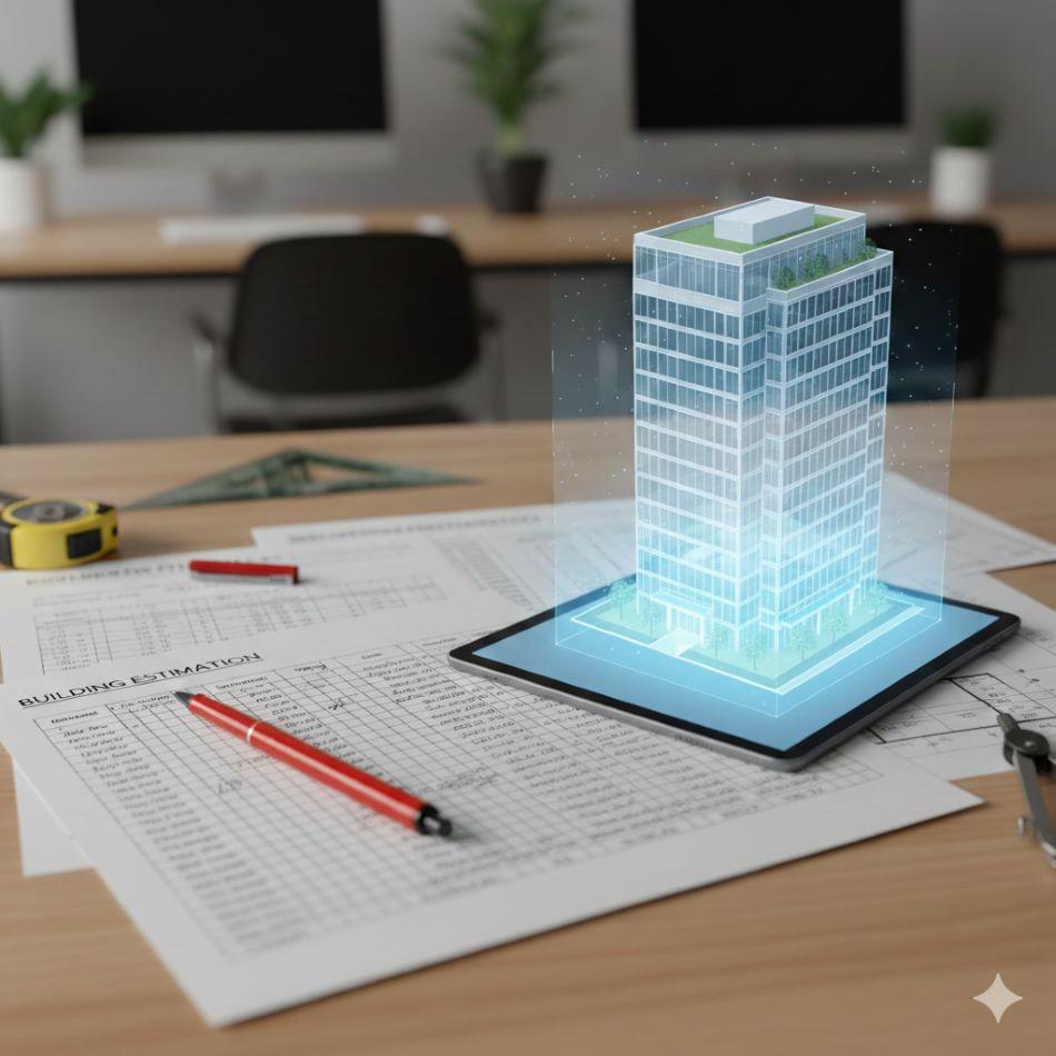 Building Estimation