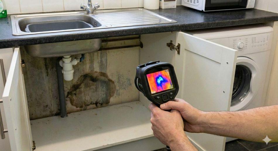 Thermal Scanning
