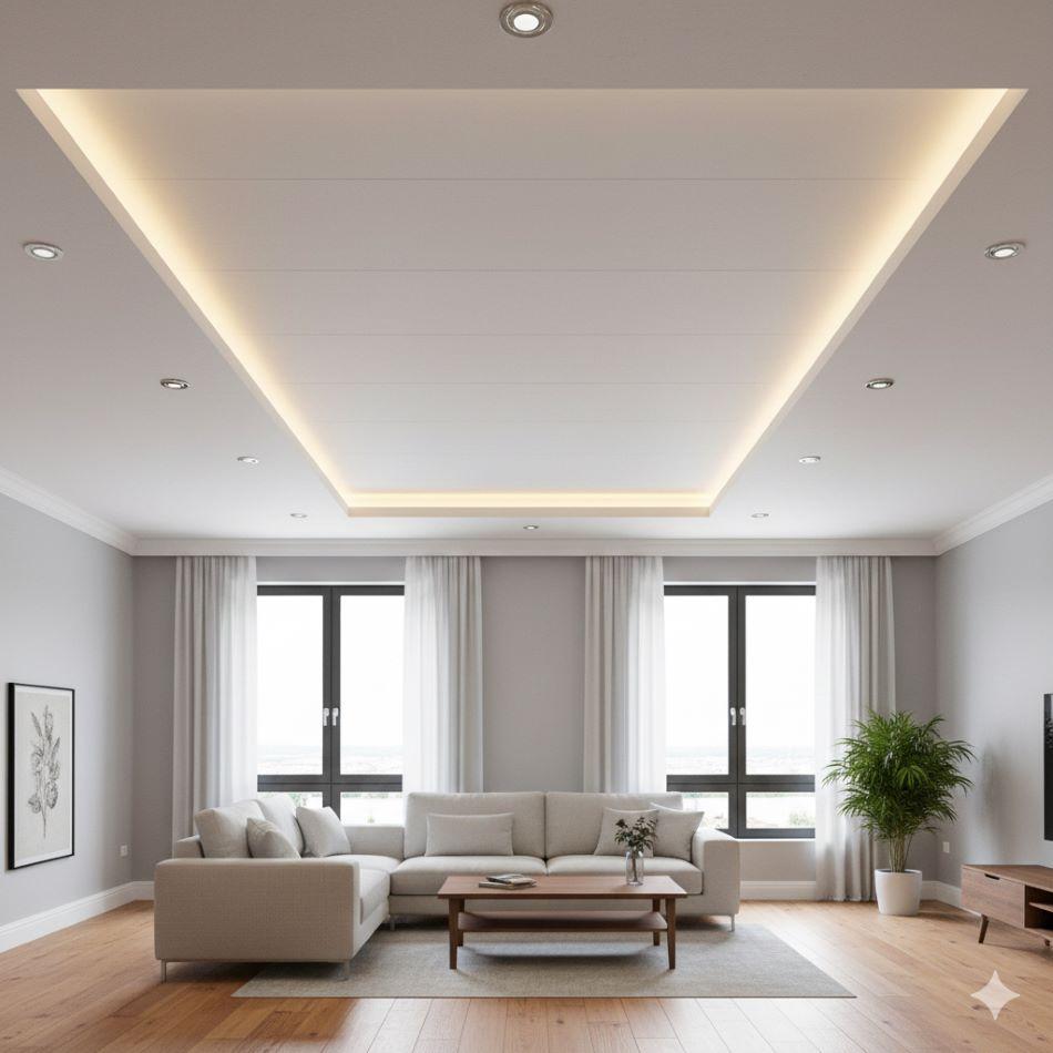 False ceiling services