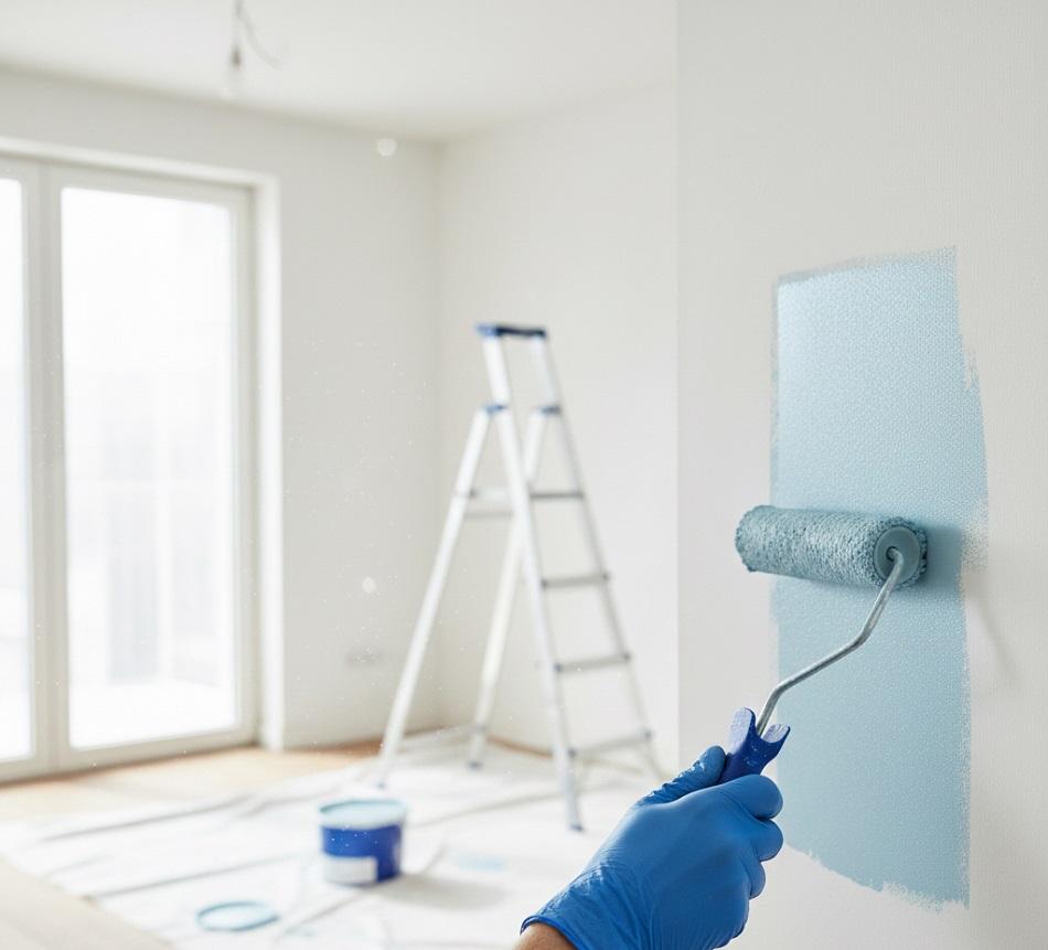 House Painting