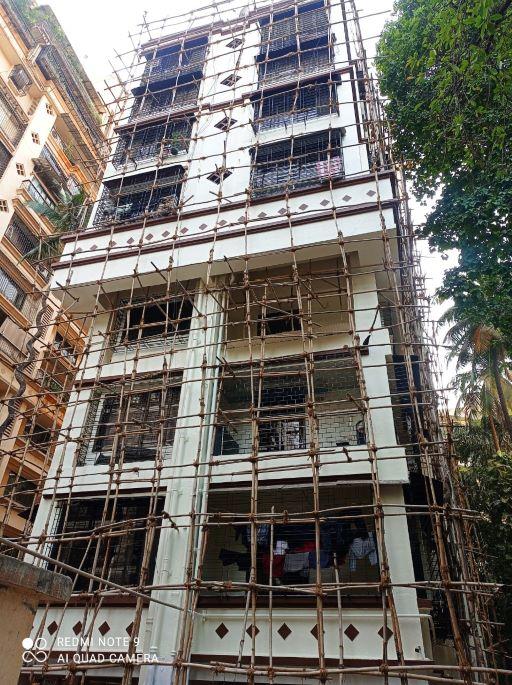 Building Paint gallery 1
