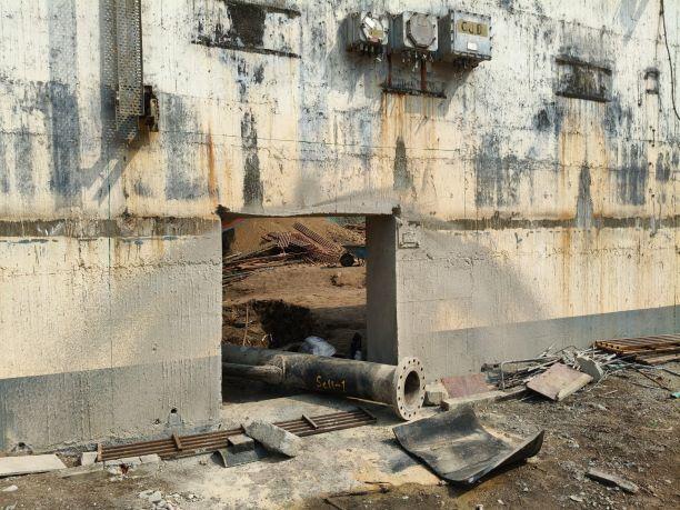concrete breaking gallery 1