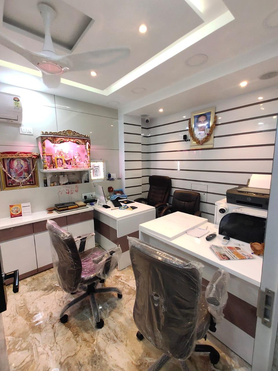Carpentry services gallery 1