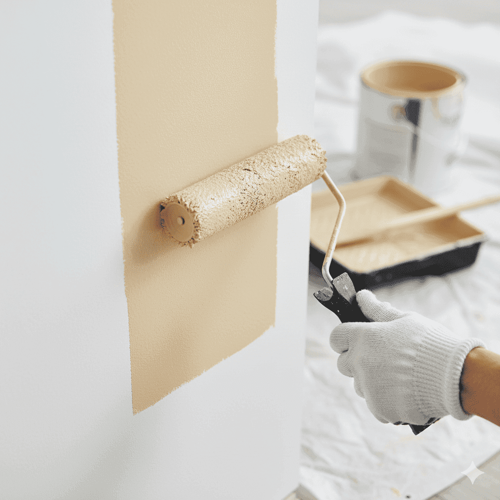 Interior Painting
