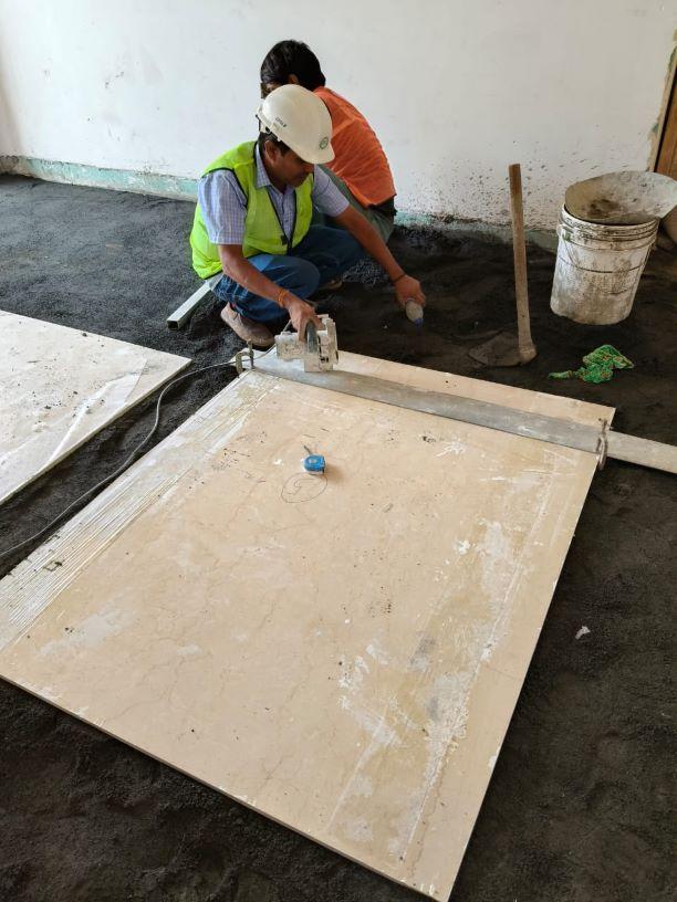 Italian Marble Work gallery 1
