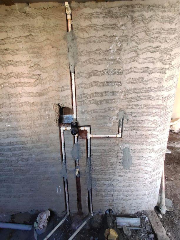 Bathroom plumbing services gallery 1