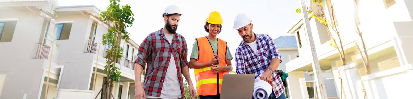 Top Building Maintenance Contractors in Mumbai